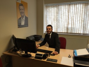 Lathem Elwin of Holmes Accountancy Limited 