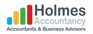 Holmes logo
