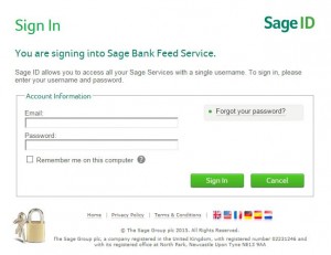 Sage ID explained