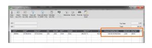 Invoice Payments Improvements